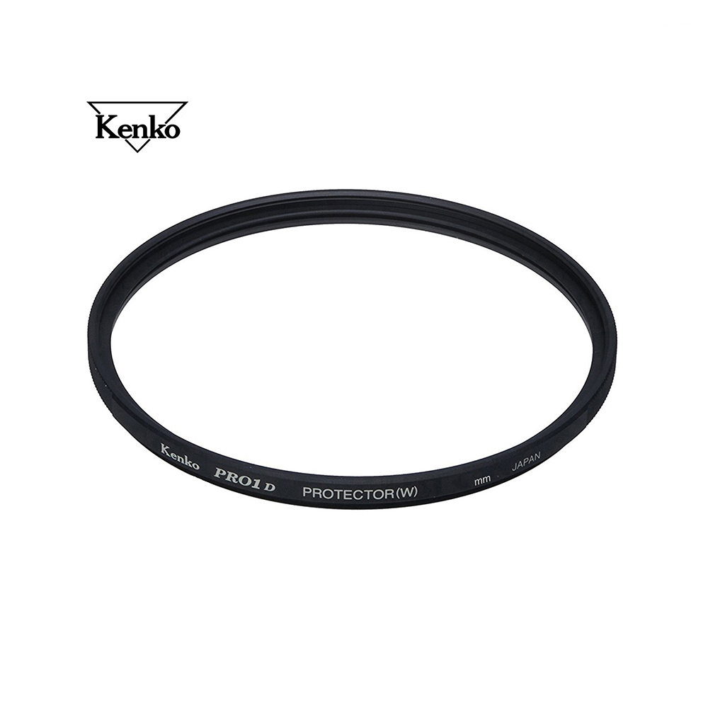 K&F Concept NANO-X Black Diffusion 1/2 Filter 82mm 